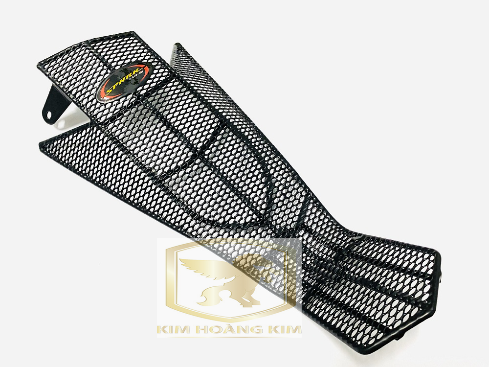 Baga Spark lưới gắn SIRIUS mẫu mới...01