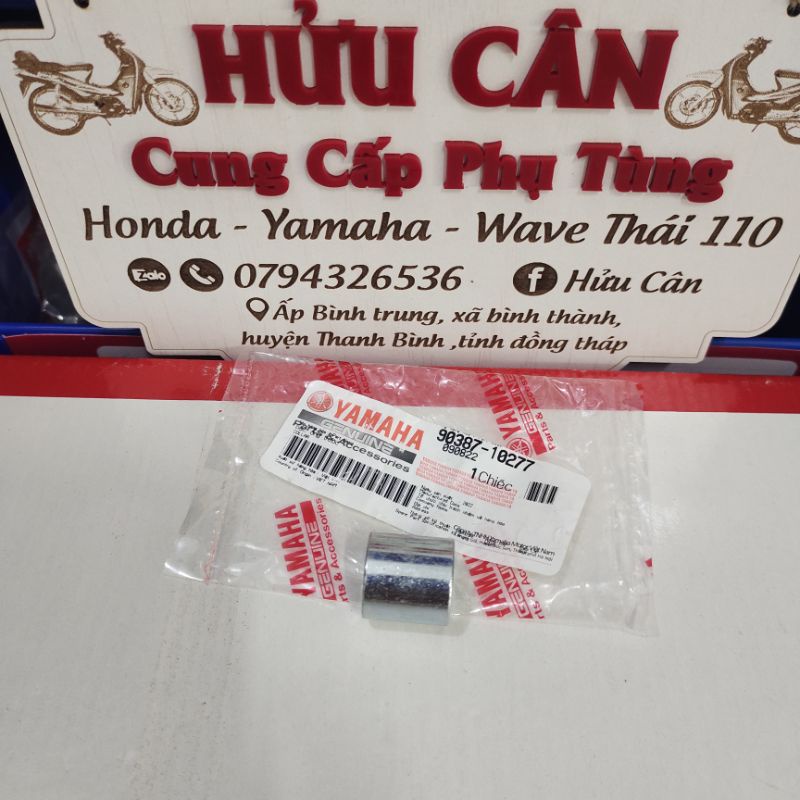 cục canh bánh trước bên phải xe Yamaha
