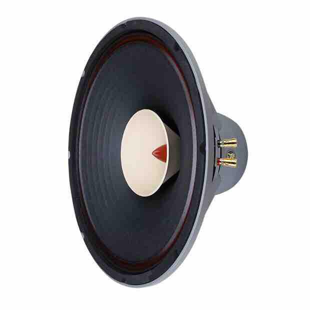 loa toàn dải lii F15 ( 15 inch)