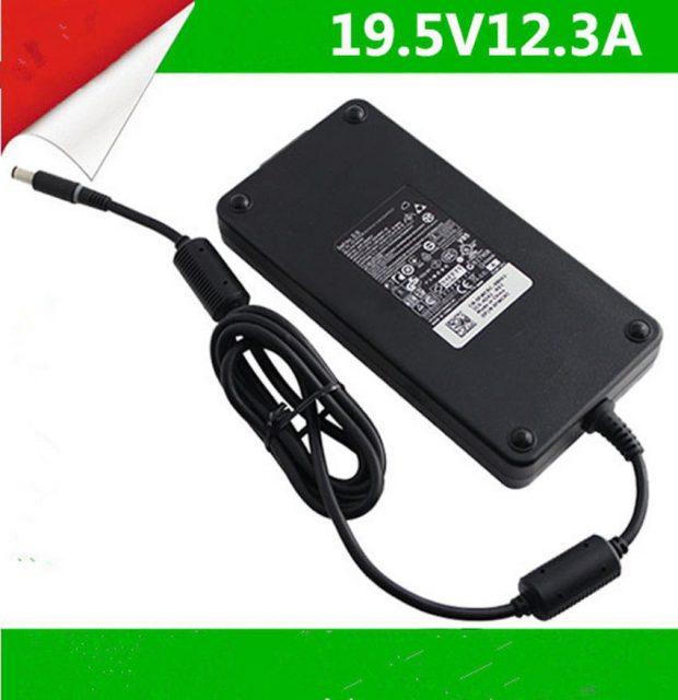 SẠC LAPTOP DELL 19.5V 12.3A 240W
