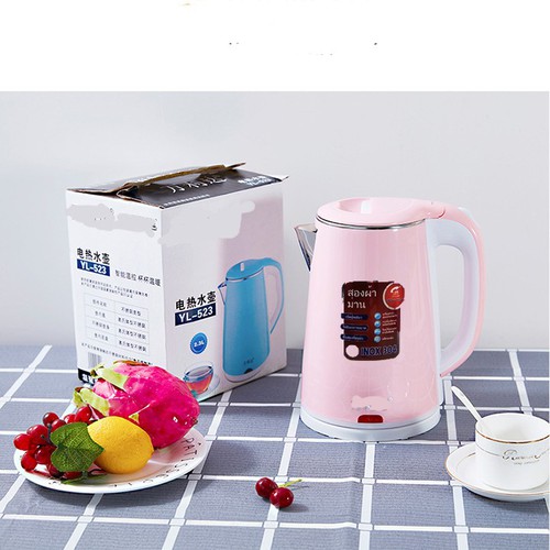 Ấm siêu tốc thái lan
