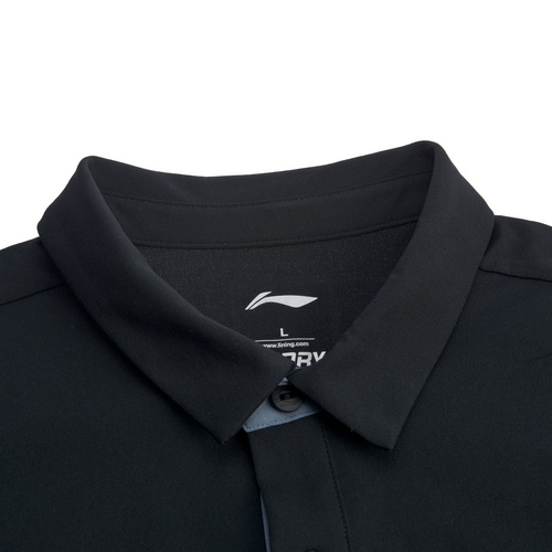 Áo Polo Nam LINING APLQ043 -1 Chính Hãng
