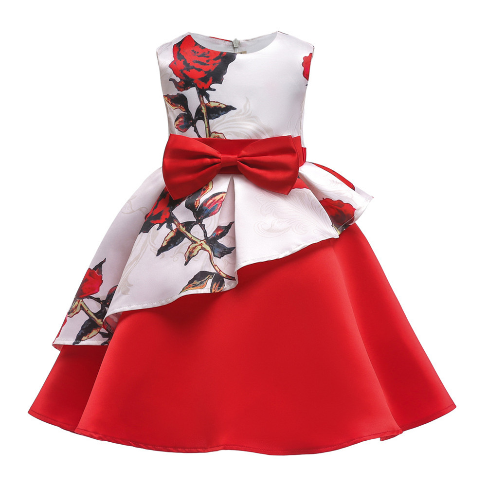 dress girl at402