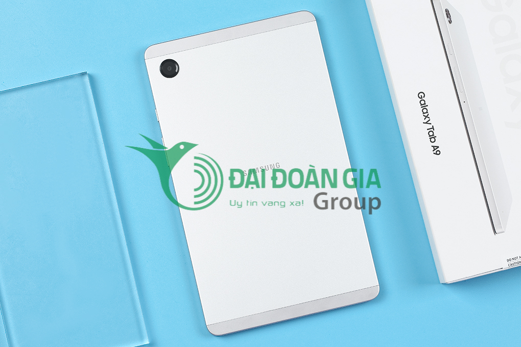 Máy tính bảng Samsung Galaxy Tab A9 WiFi