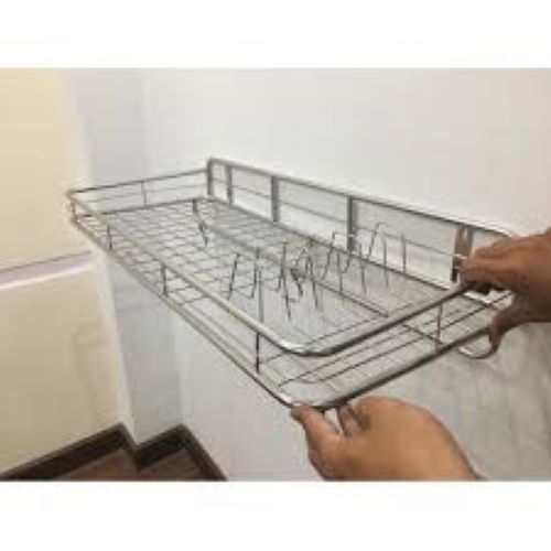 [HCM]KỆ CHÉN TREO 1 TẦNG  ( ĐỦ SIZE )