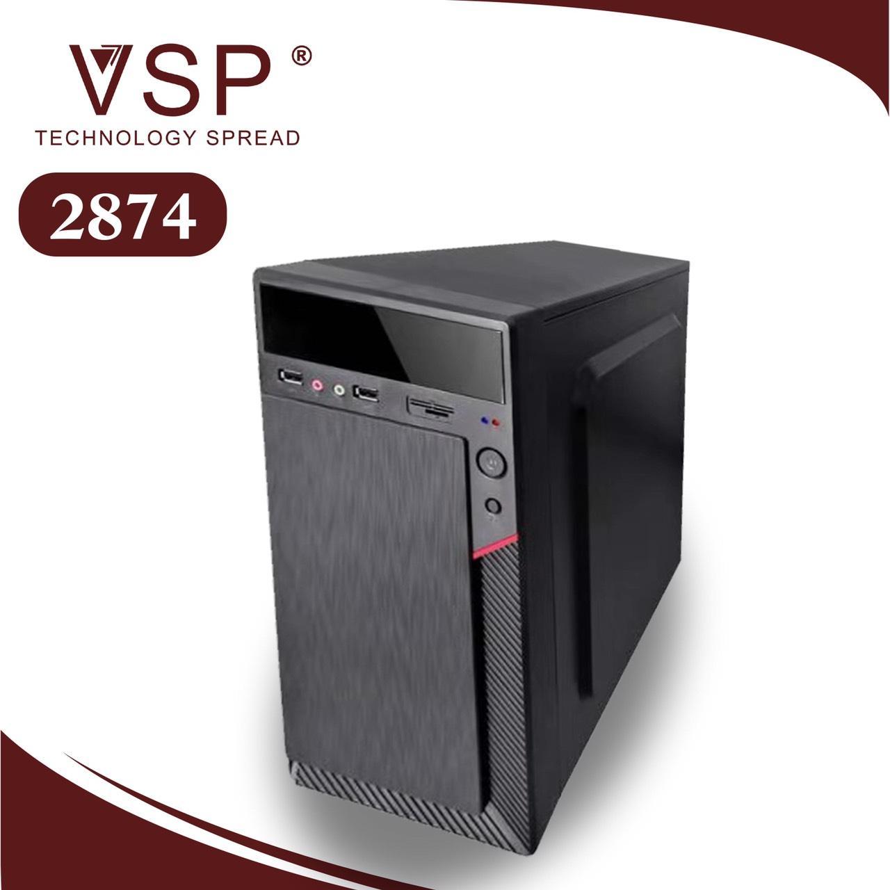 Case VSP 2874