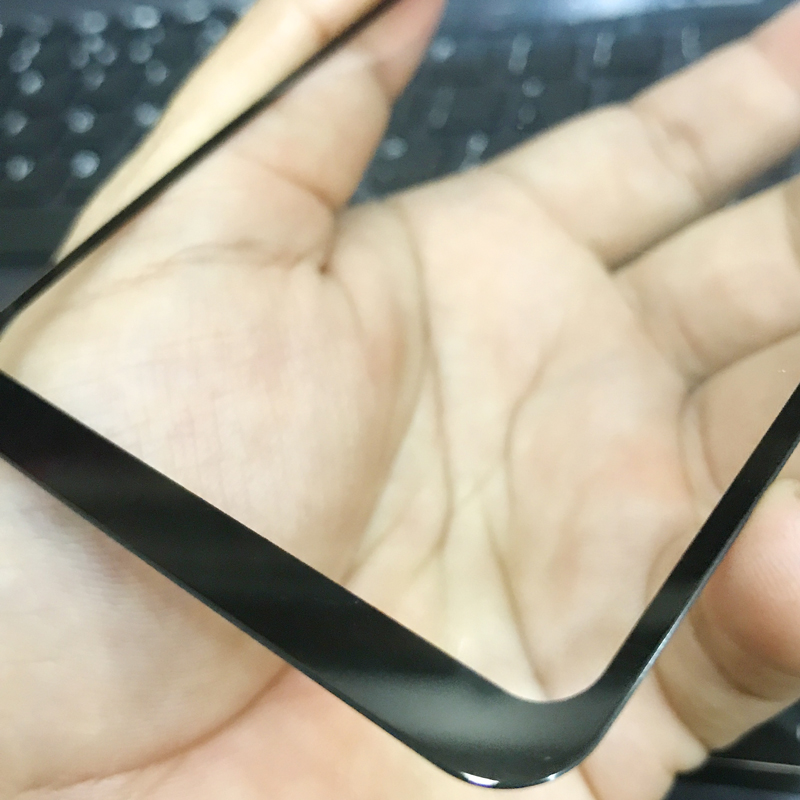 Kính cường lực Samsung Note 5 full màn hình cao cấp