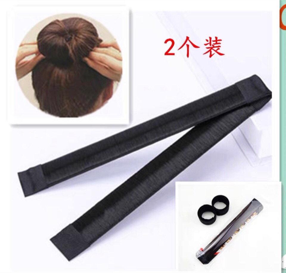 THANH BÚI TÓC TẠO KIỂU/ DỤNG CỤ BÚI TÓC