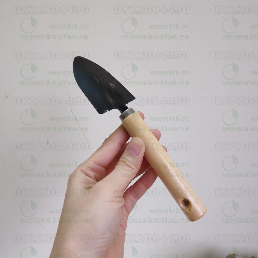 Bộ 2 dụng cụ làm vườn