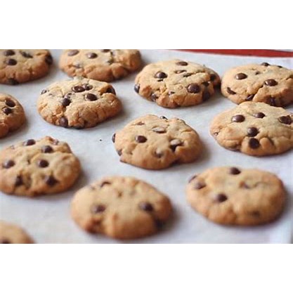 Bột Bánh Cookie Socola Chip hiệu Betty Crocker 200g