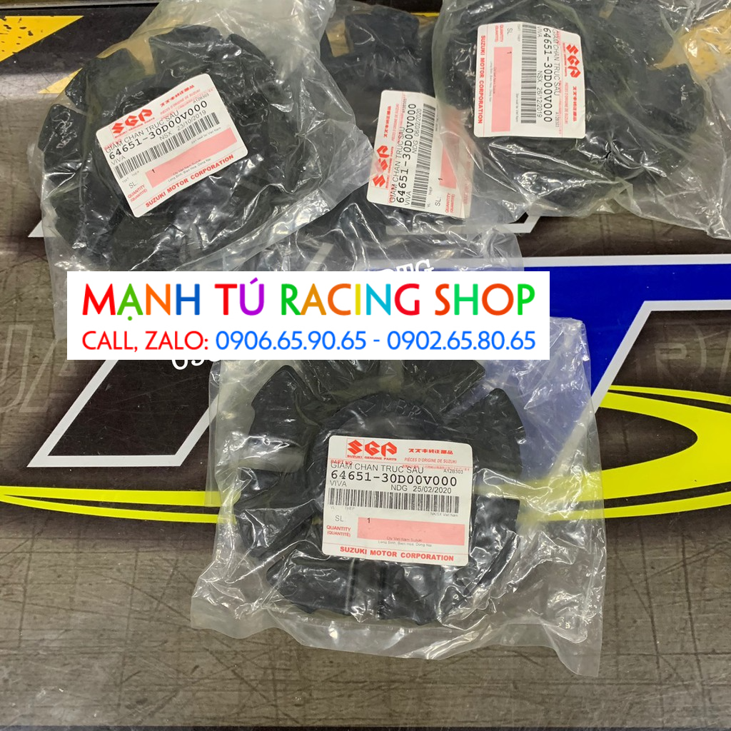 CAO SU ĐÙM SPORT / XIP / RAIDER / SATRIA