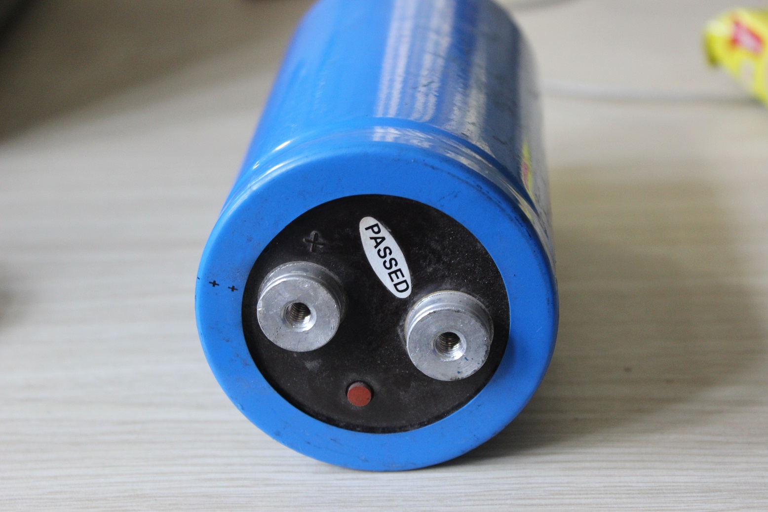 Tụ điện 3900uF-500VDC