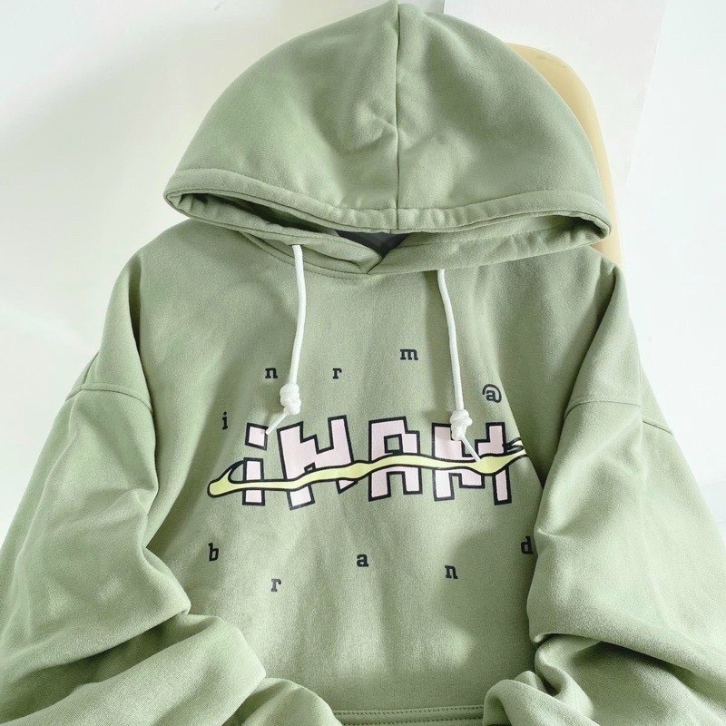 ÁO KHOÁC NỈ NỮ  - ÁO HOODIE NỮ KIỂU MỚI SIÊU ĐẸP TAY PHỒNG FROM RỘNG TP902