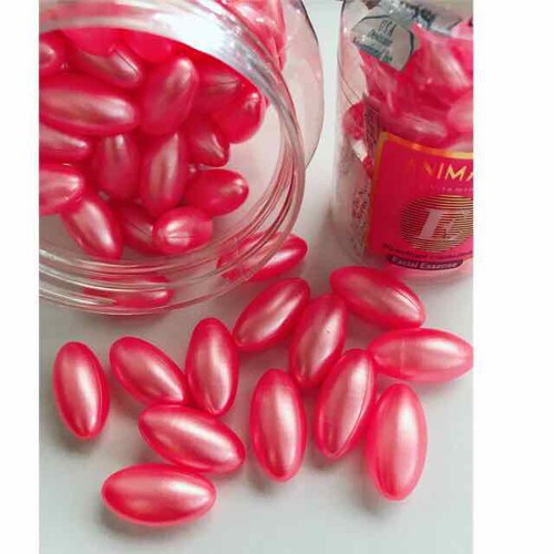 1 hộp DẦU CÁ vitaminE ANIMATE VITAMIN e ANIMATE