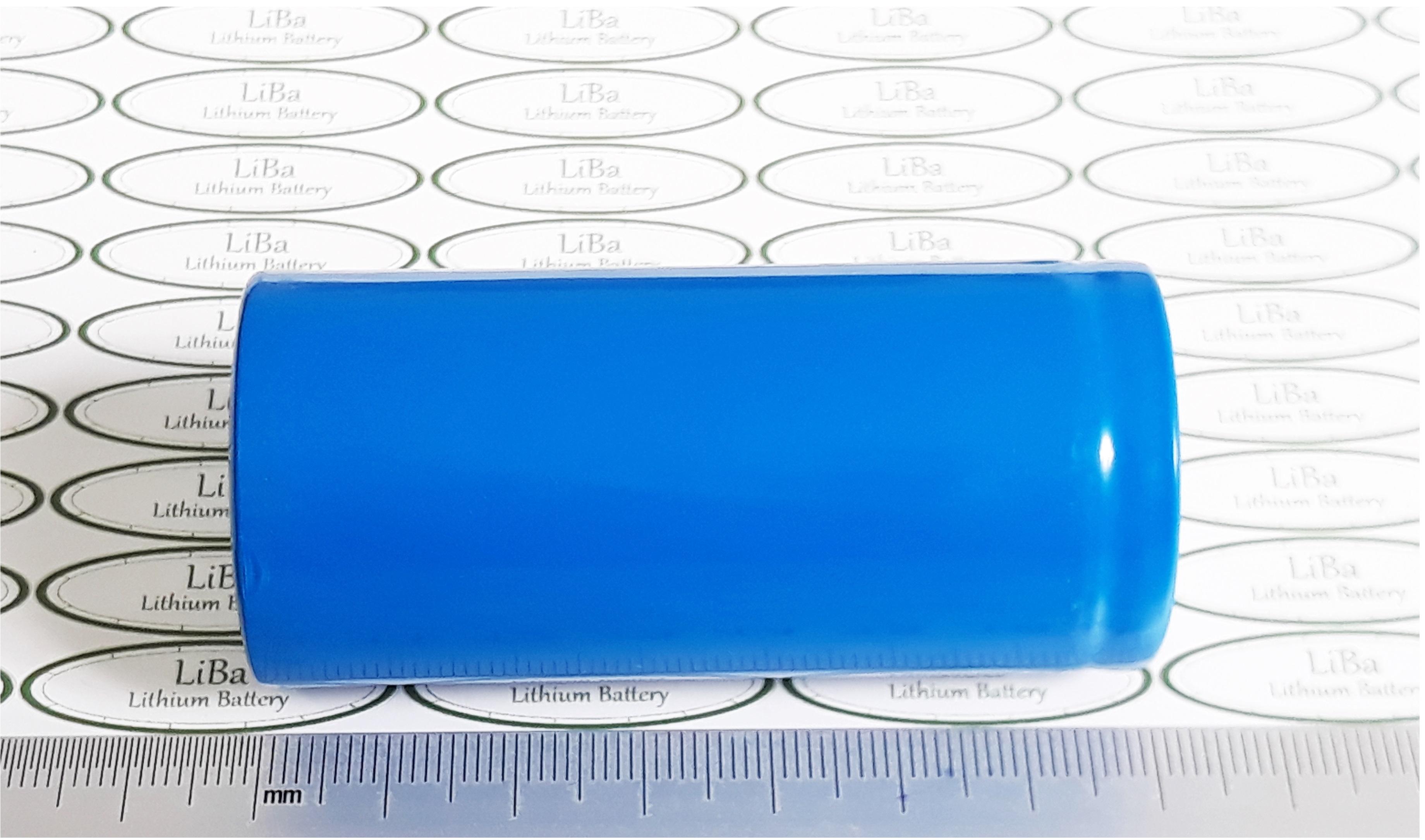 [HCM]Pin Lithium ion FePO4 3.2V 6000 mAh _ LiBa