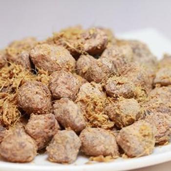 1kg Ô mai mơ gừng - Đặc sản Hà Nội