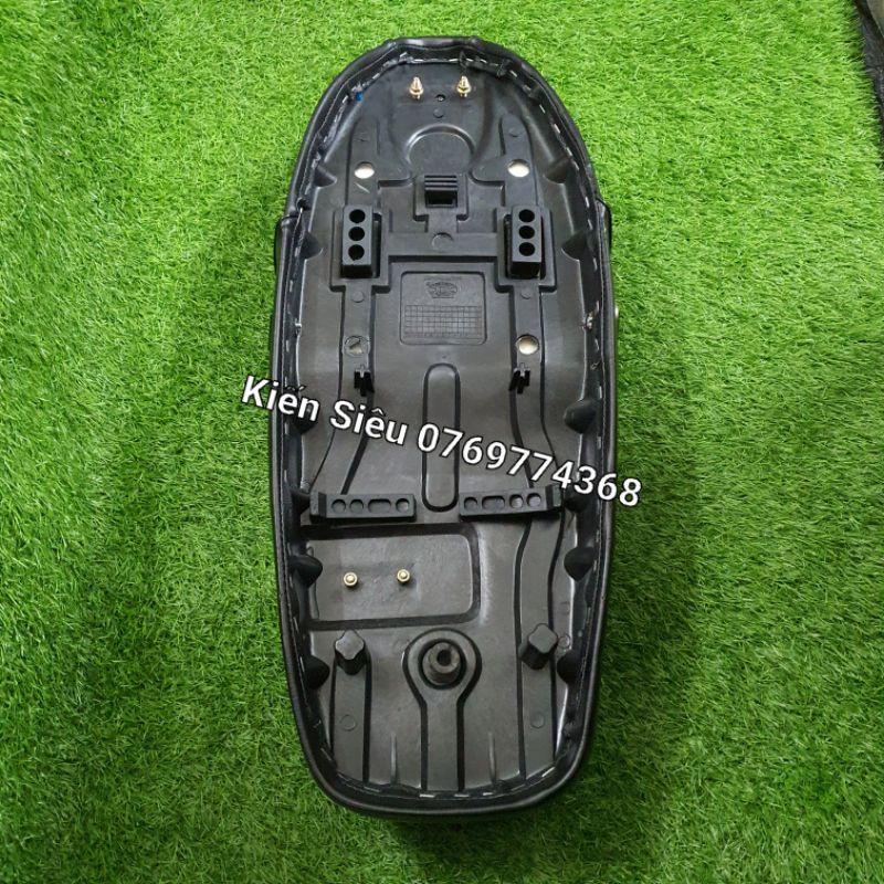 Bộ yên dài DD - 82 - ép múi nổi (kèm bát)