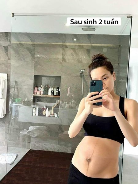 Bộ Ủ Nóng Tan Mỡ Slimming Body - Bí Quyết Eo Thon