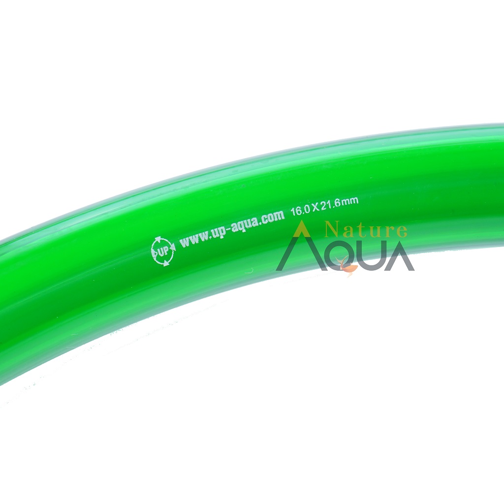 ỐNG NƯỚC CHỐNG GẬP UPAQUA size 16mm