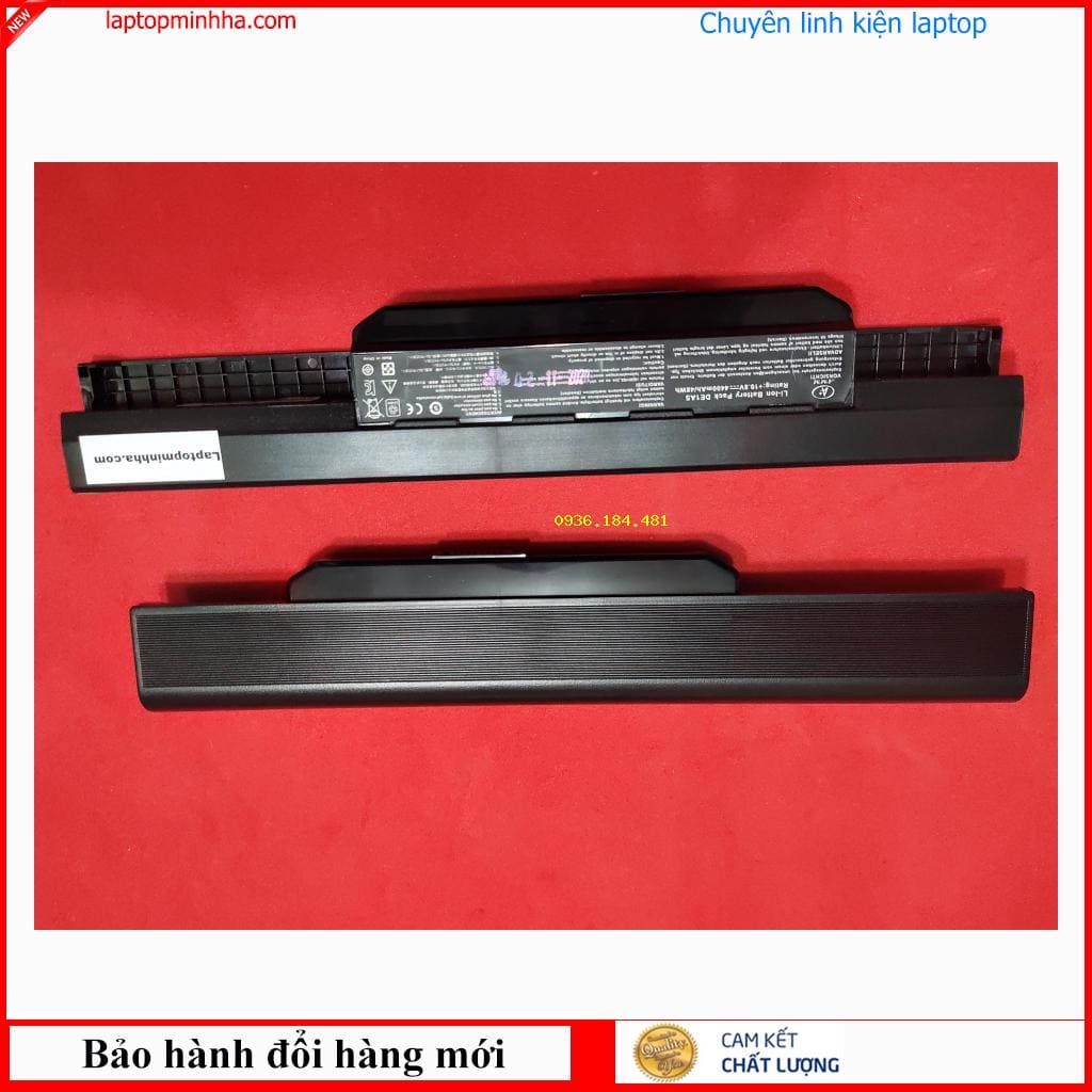 Pin laptop Asus A43E, Pin  Asus A43E