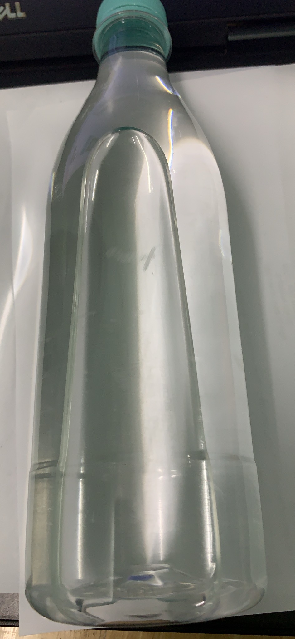 Nước tinh khiết lọ 500ml