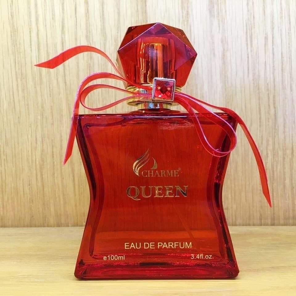 Nước hoa nữ Queen 100ml