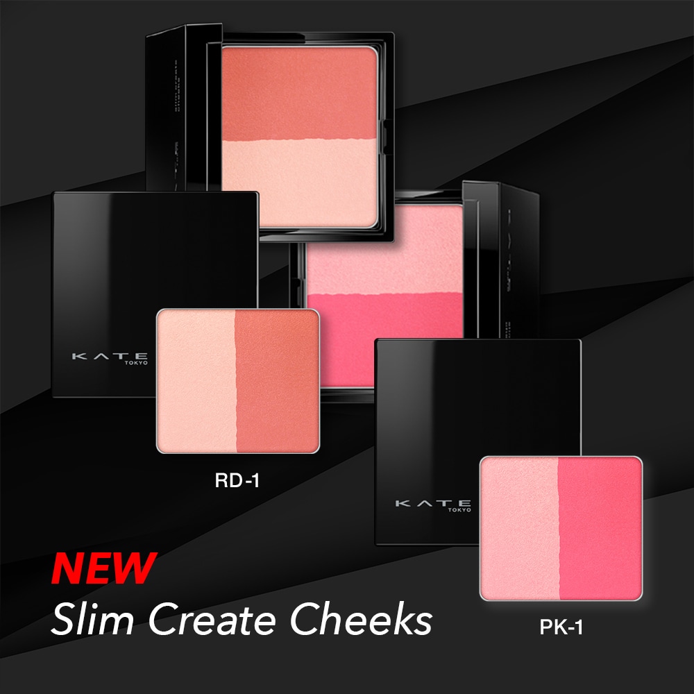 Kate Slim Create Cheeks