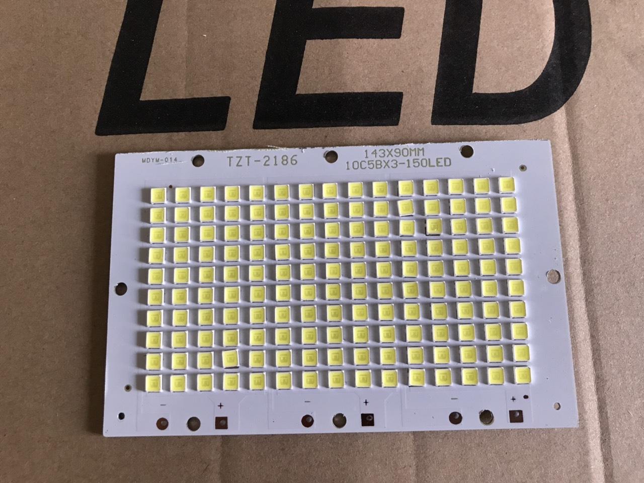 Chipled SMD 5054 150W Siêu sáng
