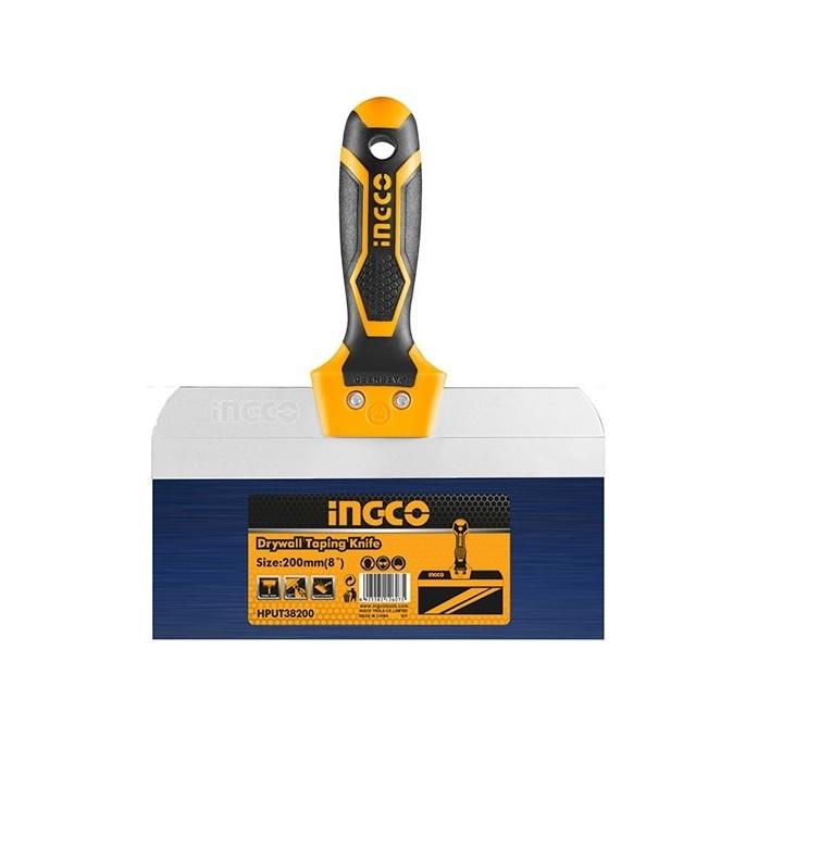 Dao cạo (8inch) Ingco HPUT38200