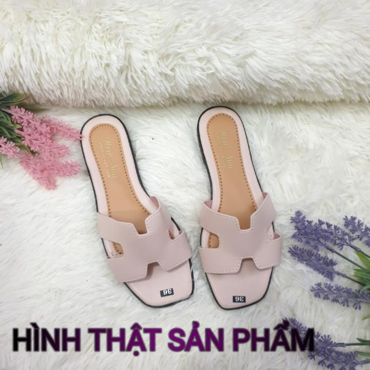 [HCM]DÉP QUAI CHỮ H