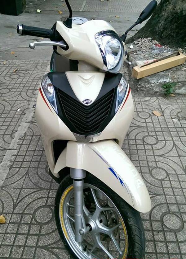 MẶT NẠ SH MODE KIỂU SH Ý 2015 - 2019 ( ĐỦ MÀU)