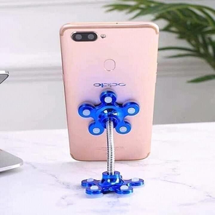 Giá Đỡ Điện Thoại Hình Bông Hoa