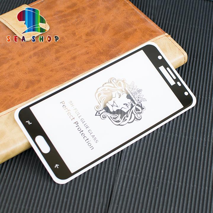 Tempered Glass for Samsung Galaxy J7 Duo
