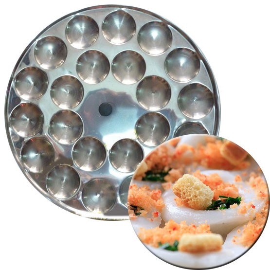 Khuôn đổ bánh bèo