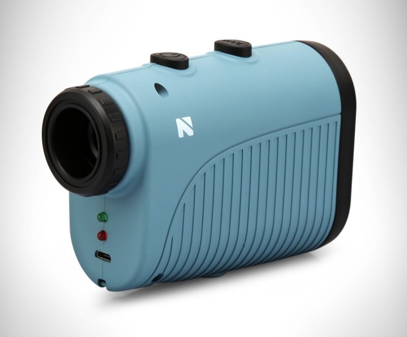Dụng cụ đo khoảng cách bằng laser khi chơi golf - PGM JQ0111