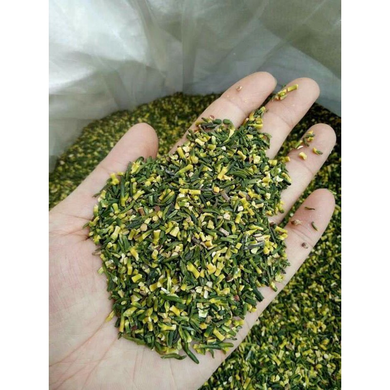 [HCM] Trà Tâm Sen - Trà Tim Sen Đã Sao Thơm Sẵn 100g