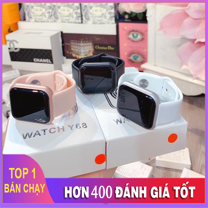 >> BÁO GIÁ ĐỒNG HỒ THÔNG MINH GIÁ RẺ T8 NAM NỮ THỂ THAO CHỐNG NƯỚC ĐỒNG HỒ THÔNG MINH ĐỒNG HỒ ĐEO TAY THEO DÕI SỨC KHỎE C | Shopee Lazada Sendo Tiki mới nhất 115 Đồng Hồ Thông Minh Giá Rẻ Y68 Nam Nữ Thể Thao Chống Nước Đồng Hồ Thông Minh Đồng Hồ Đeo Tay Theo Dõi Sức Khỏe Cho Android t88