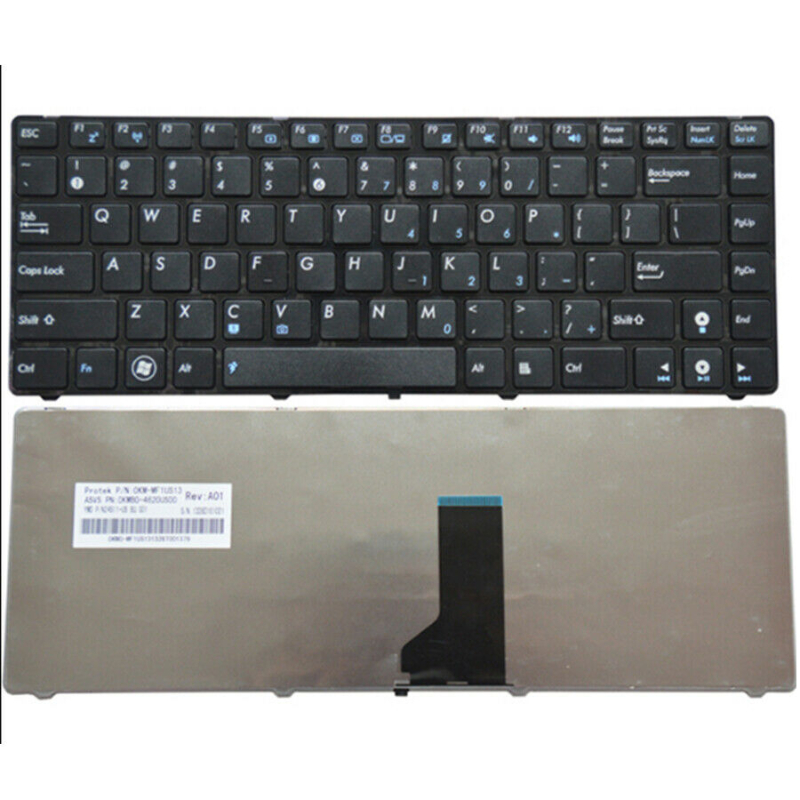 Bàn phím laptop Asus X44h