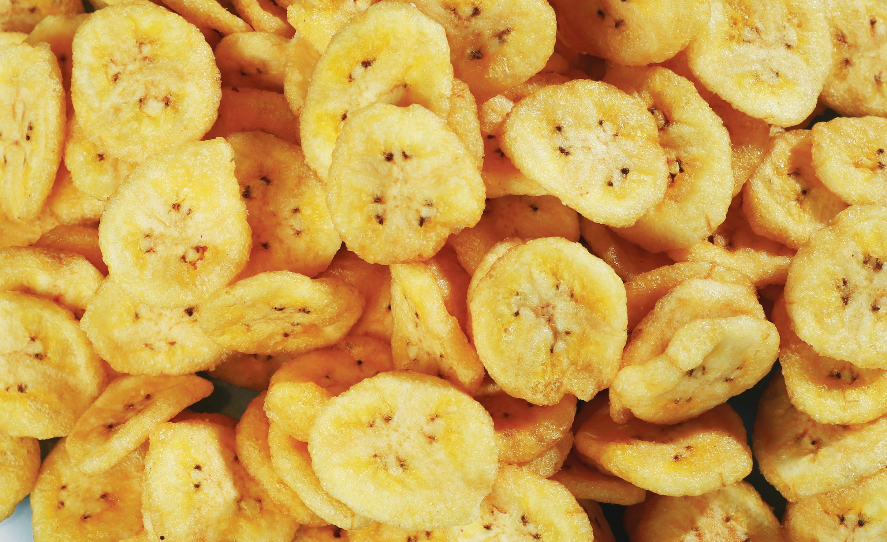 250gr  Chuối sấy Đà Lạt Giòn Ngọt