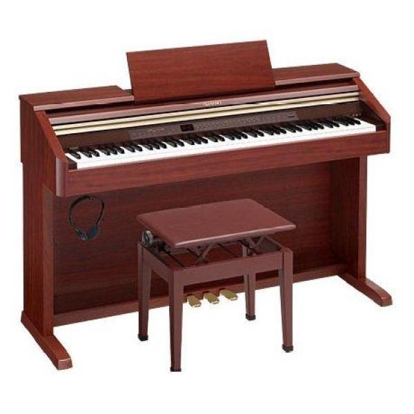 Piano điện CASIO AP 550