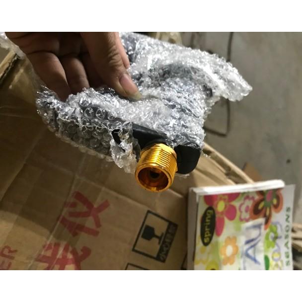 Combo vòi + dây rửa xe