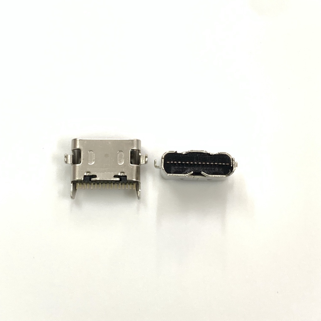 5 chân sạc samsung a20s hàn main zin
