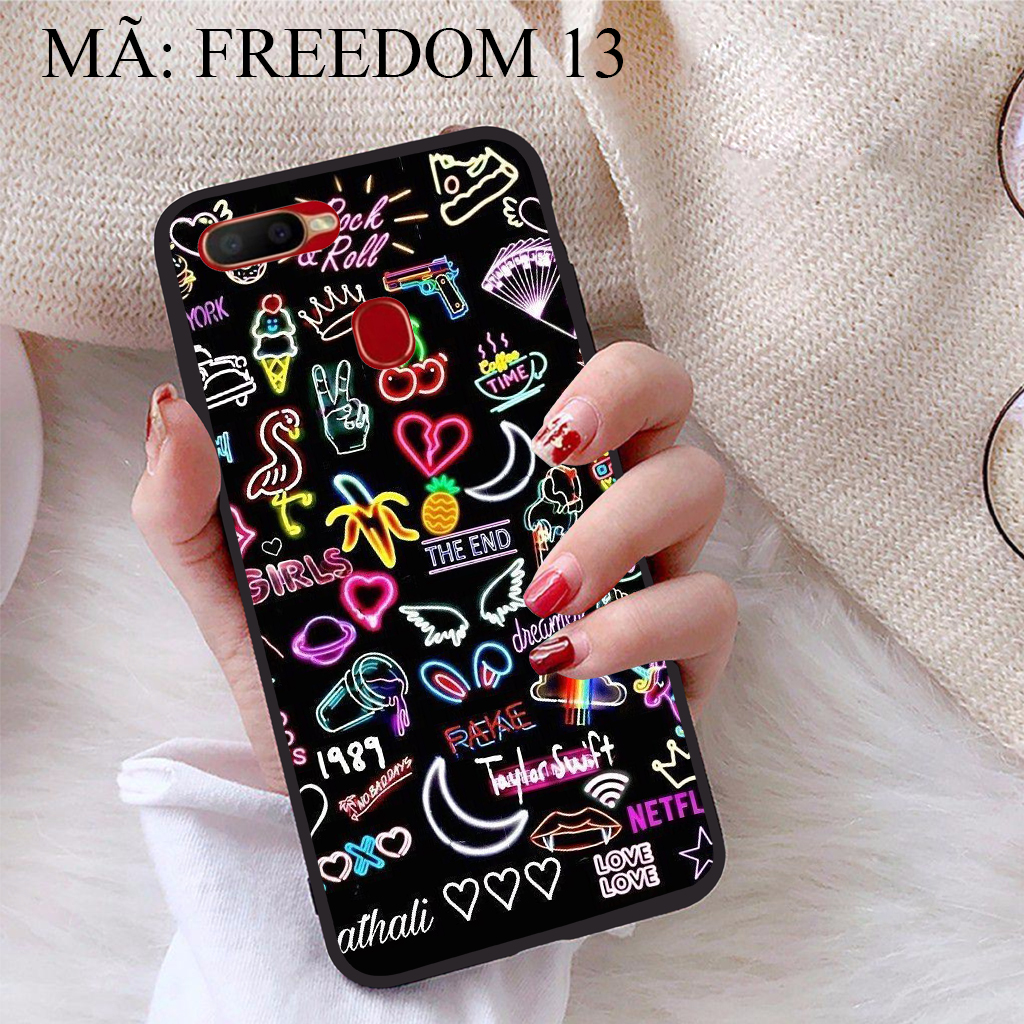 Case for Oppo A5S