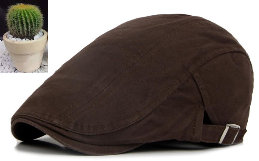 Mũ beret nam Nón beret nam speculum