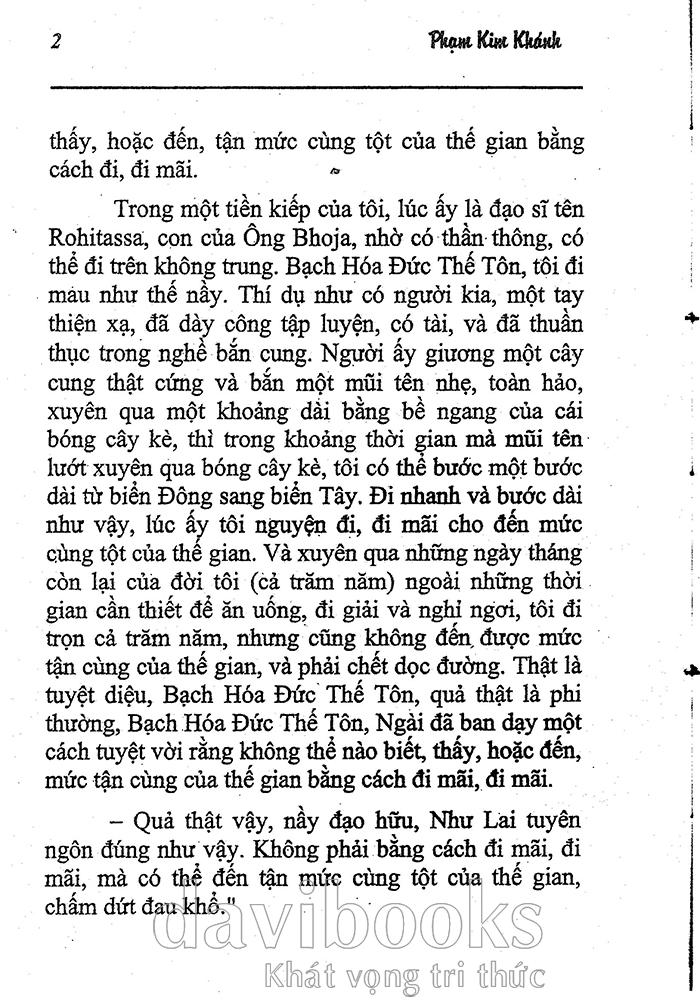 Sách Tứ Diệu Đế – Phạm Kim Khánh