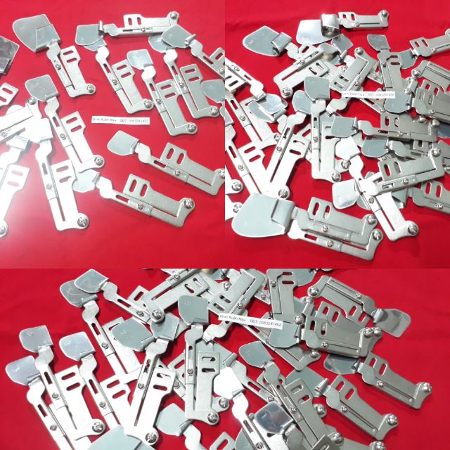 Cữ cuốn lai 5 li