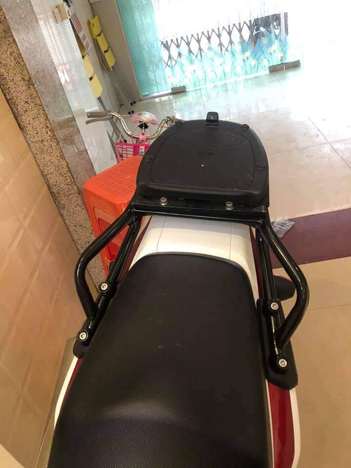 Baga Honda CB400 2014-2020 Hàng chính hãng Savage