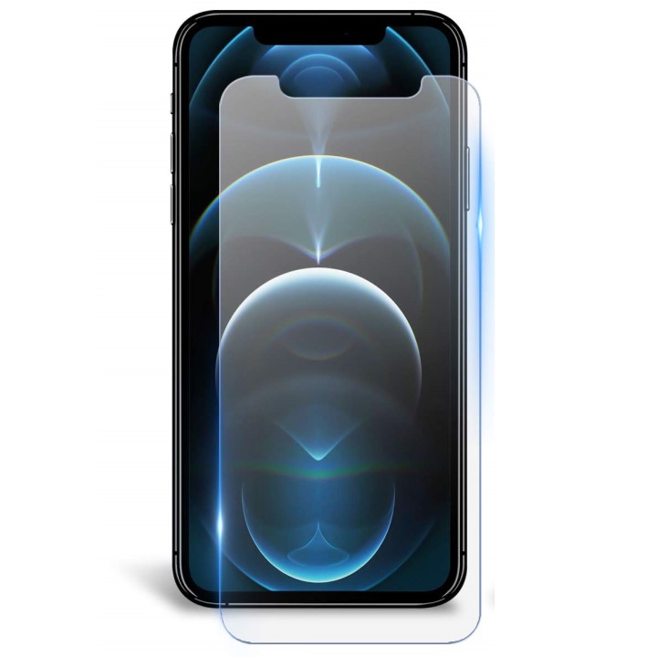 Kính Cường Lực iPhone 12 Pro Max, 12 Pro, 12, 12 Mini