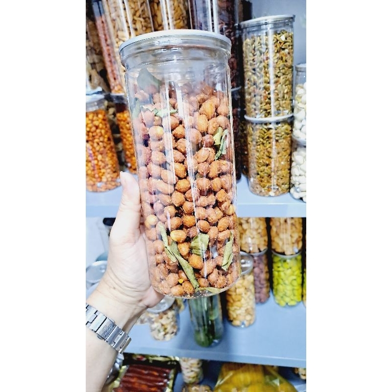 500g ĐẬU PHỘNG DA CÁ(hủ pet)