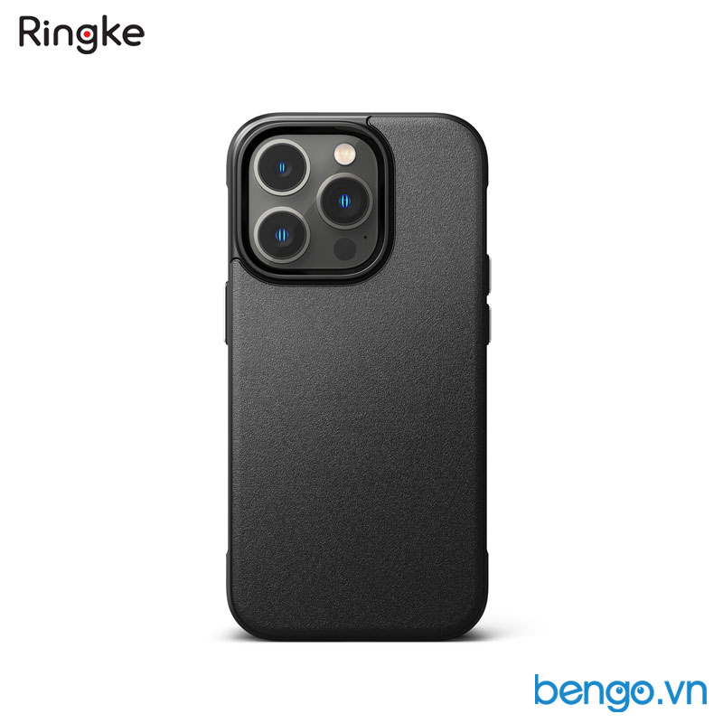 Ốp Lưng IPhone 14/14 Plus/14 Pro/14 Pro Max RINGKE Onyx
